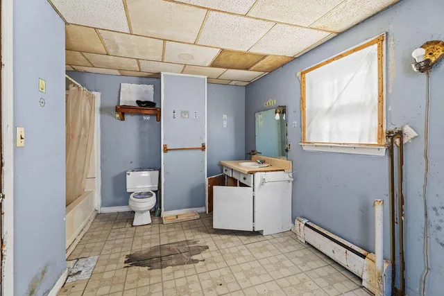 $165,000 | 82 Summer Street, Dover-Foxcroft, ME 04426