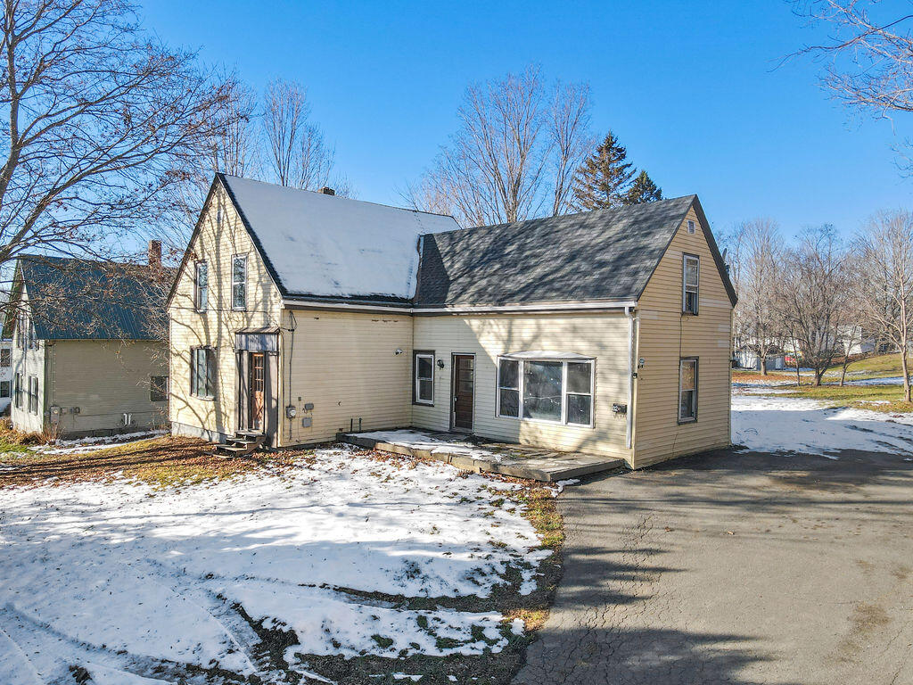 82 Summer Street Dover-Foxcroft, ME 04426 - Photo 32 of 36 DJI_0587