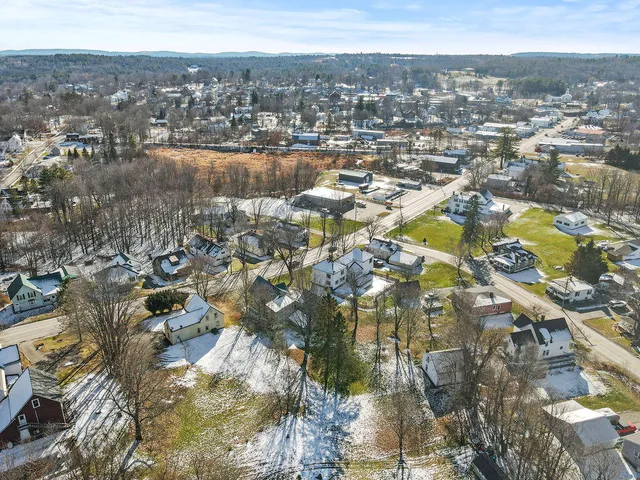 $165,000 | 82 Summer Street, Dover-Foxcroft, ME 04426