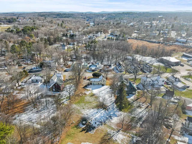 $165,000 | 82 Summer Street, Dover-Foxcroft, ME 04426