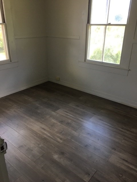 17-304 Volcano Road Kurtistown, HI 96749 - Photo 5 of 13 an empty room with a window