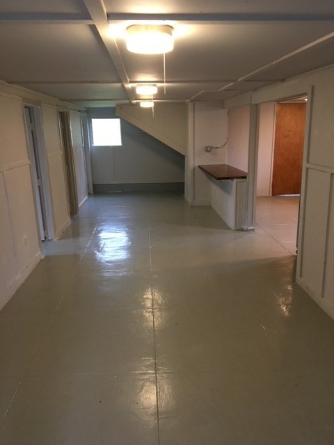 17-304 Volcano Road Kurtistown, HI 96749 - Photo 7 of 13 a view of an empty room with a window