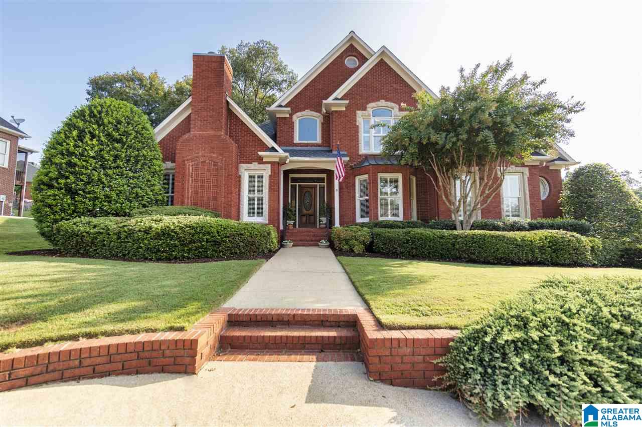 1132 Rushing Parc Drive Birmingham, AL 35244 - Photo 1 of 50 Gallery Image 1