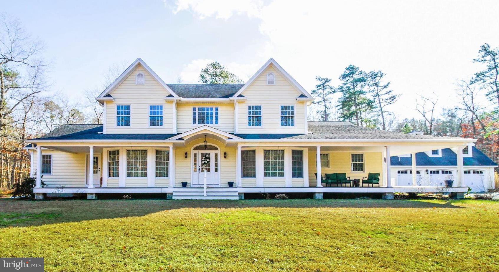 345 Riverside Drive Port Republic, NJ 08241 - Photo 1 of 63 Exterior front