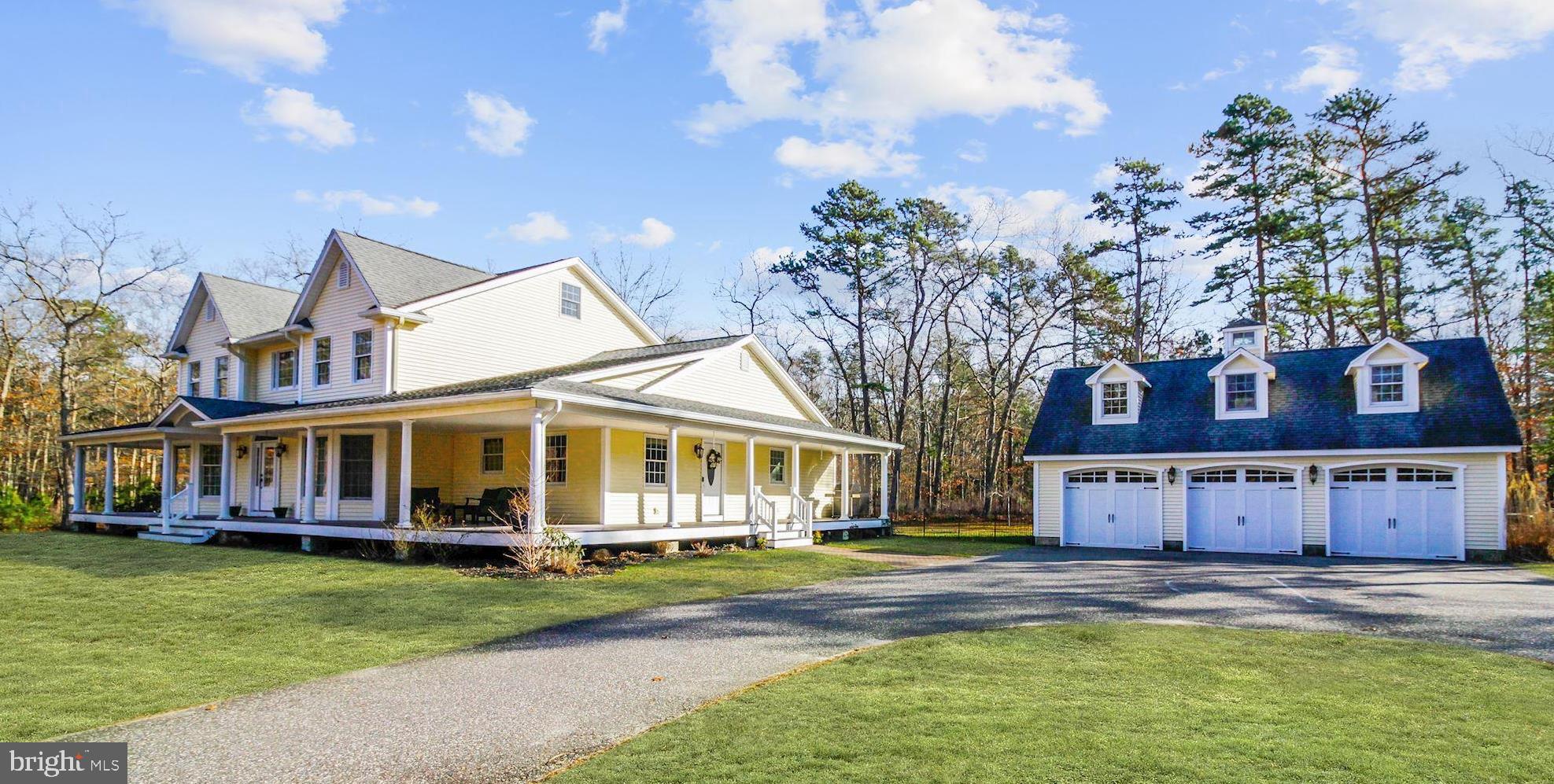 345 Riverside Drive Port Republic, NJ 08241 - Photo 2 of 63 Exterior side