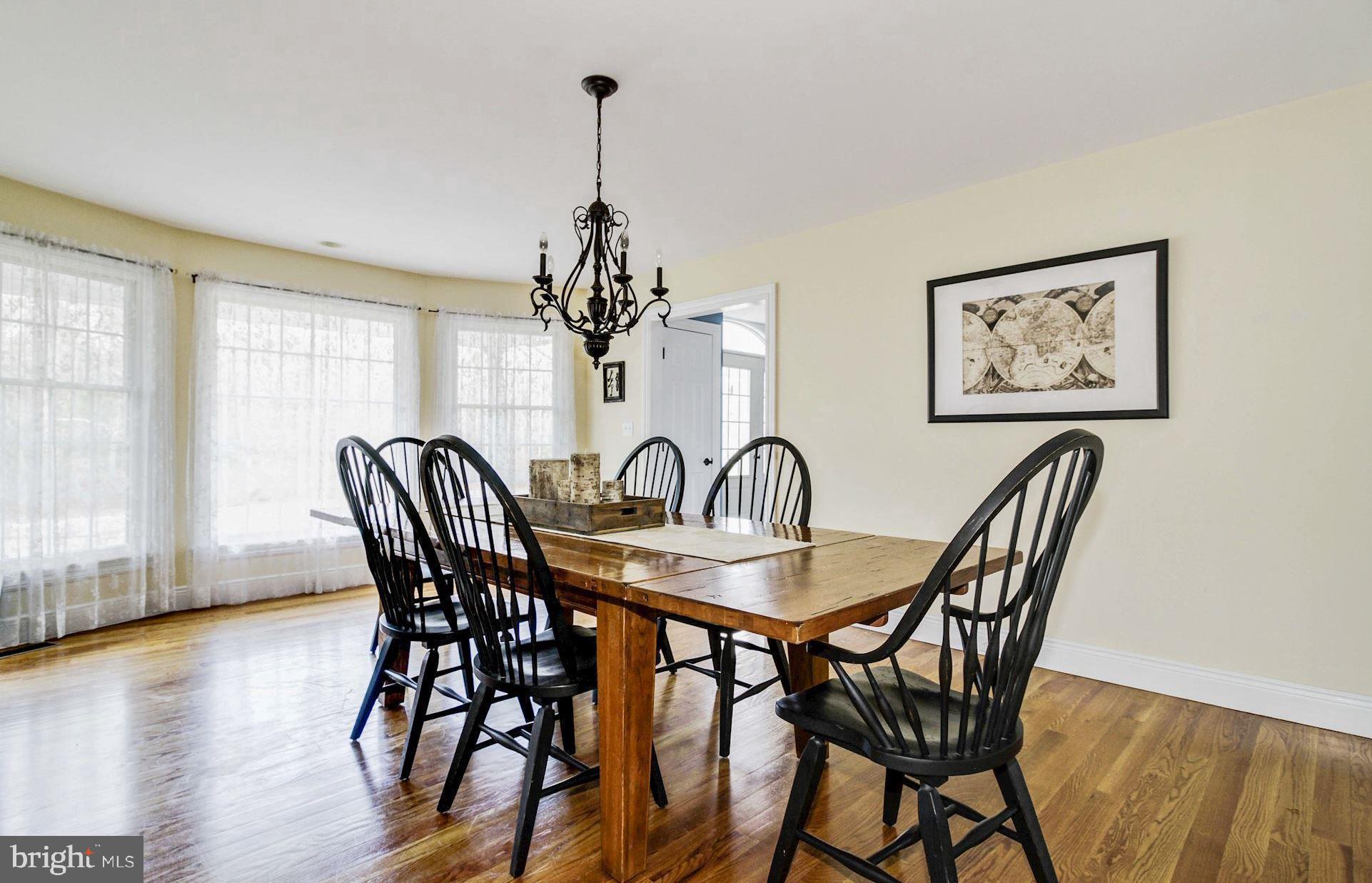 345 Riverside Drive Port Republic, NJ 08241 - Photo 14 of 63 Dining room