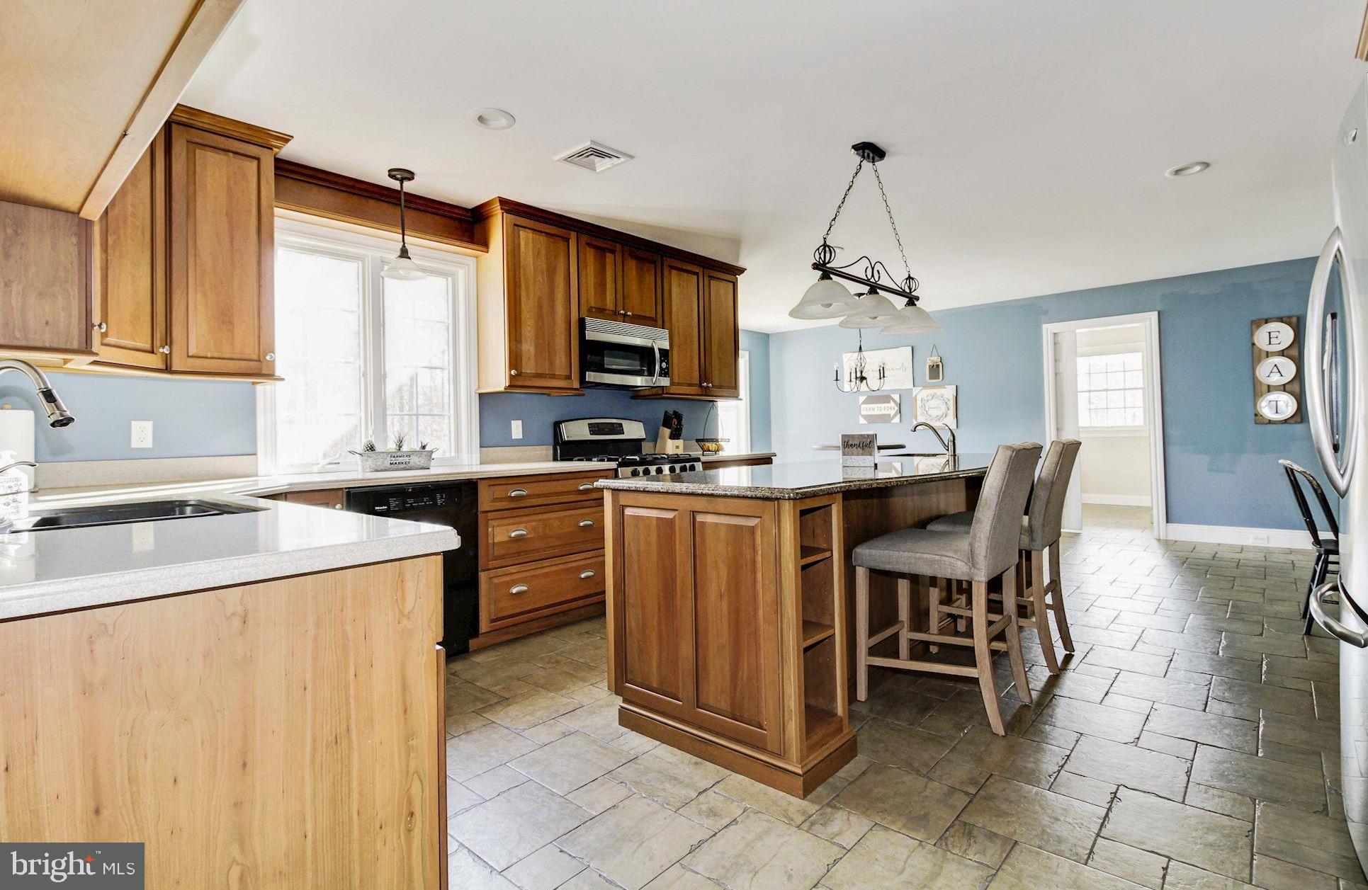 345 Riverside Drive Port Republic, NJ 08241 - Photo 22 of 63 Kitchen
