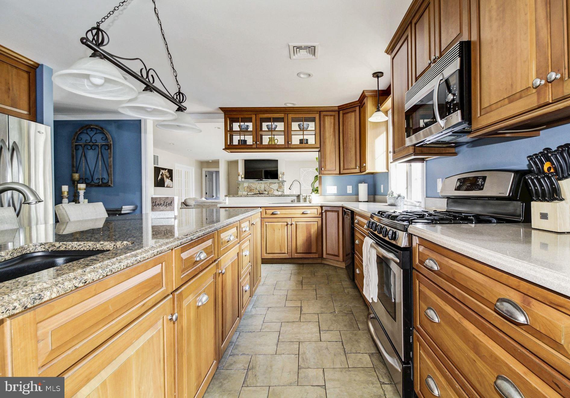 345 Riverside Drive Port Republic, NJ 08241 - Photo 24 of 63 Kitchen