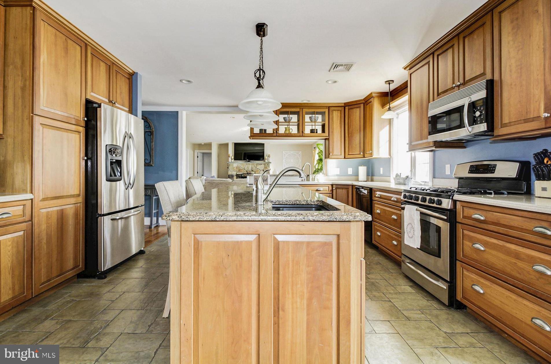 345 Riverside Drive Port Republic, NJ 08241 - Photo 25 of 63 Kitchen