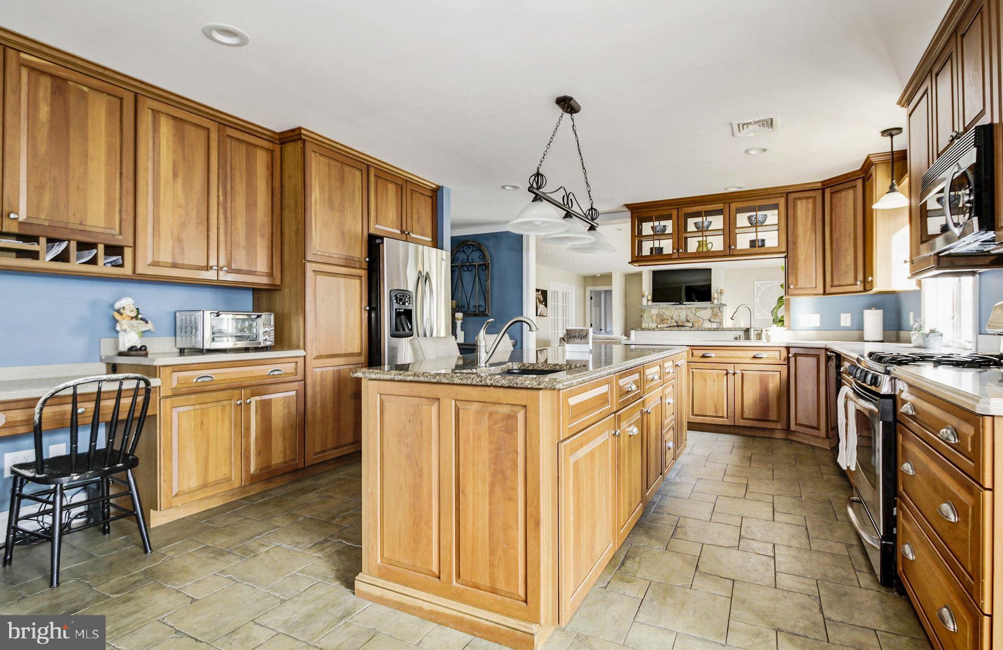 345 Riverside Drive Port Republic, NJ 08241 - Photo 26 of 63 Kitchen