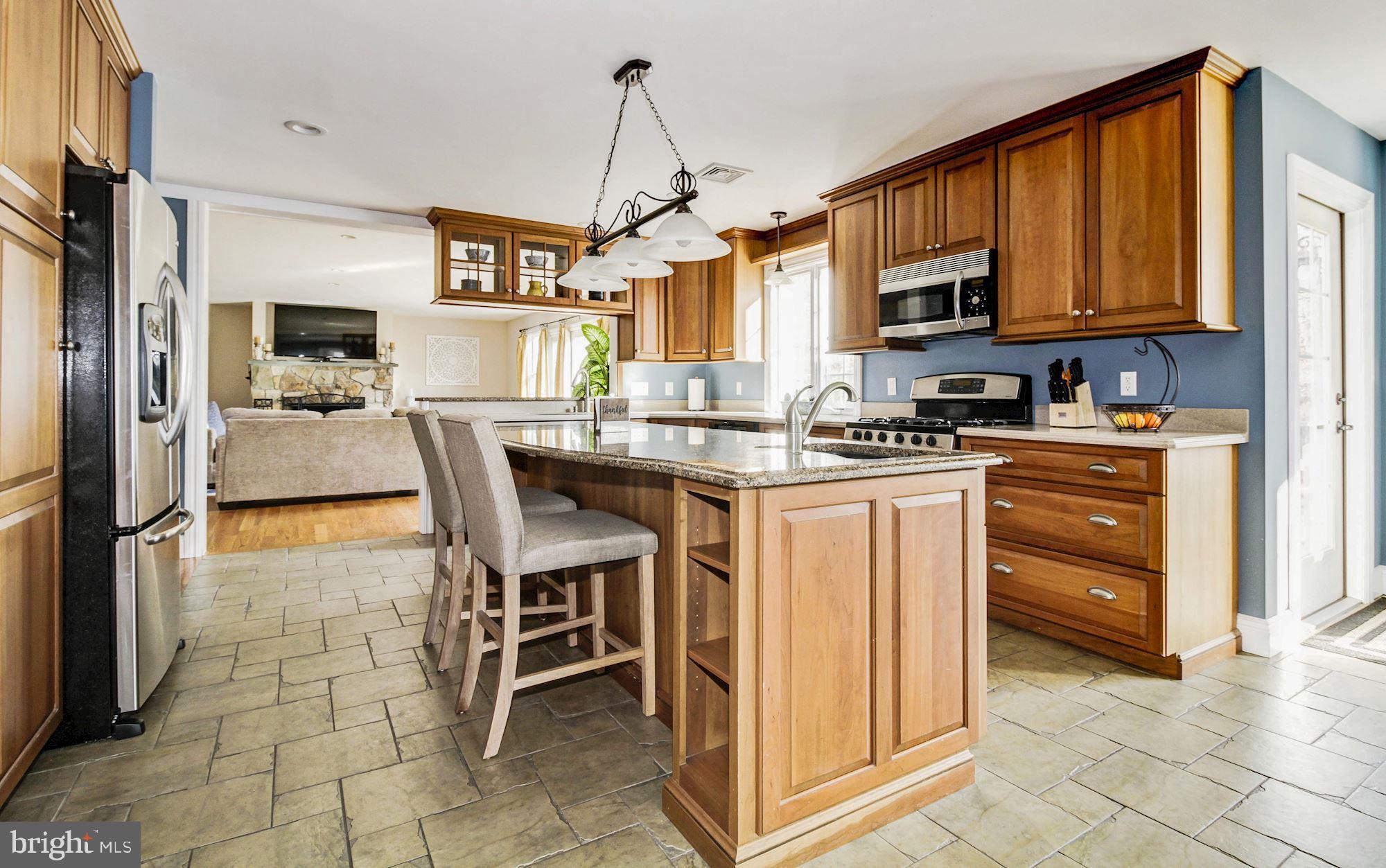 345 Riverside Drive Port Republic, NJ 08241 - Photo 27 of 63 Kitchen