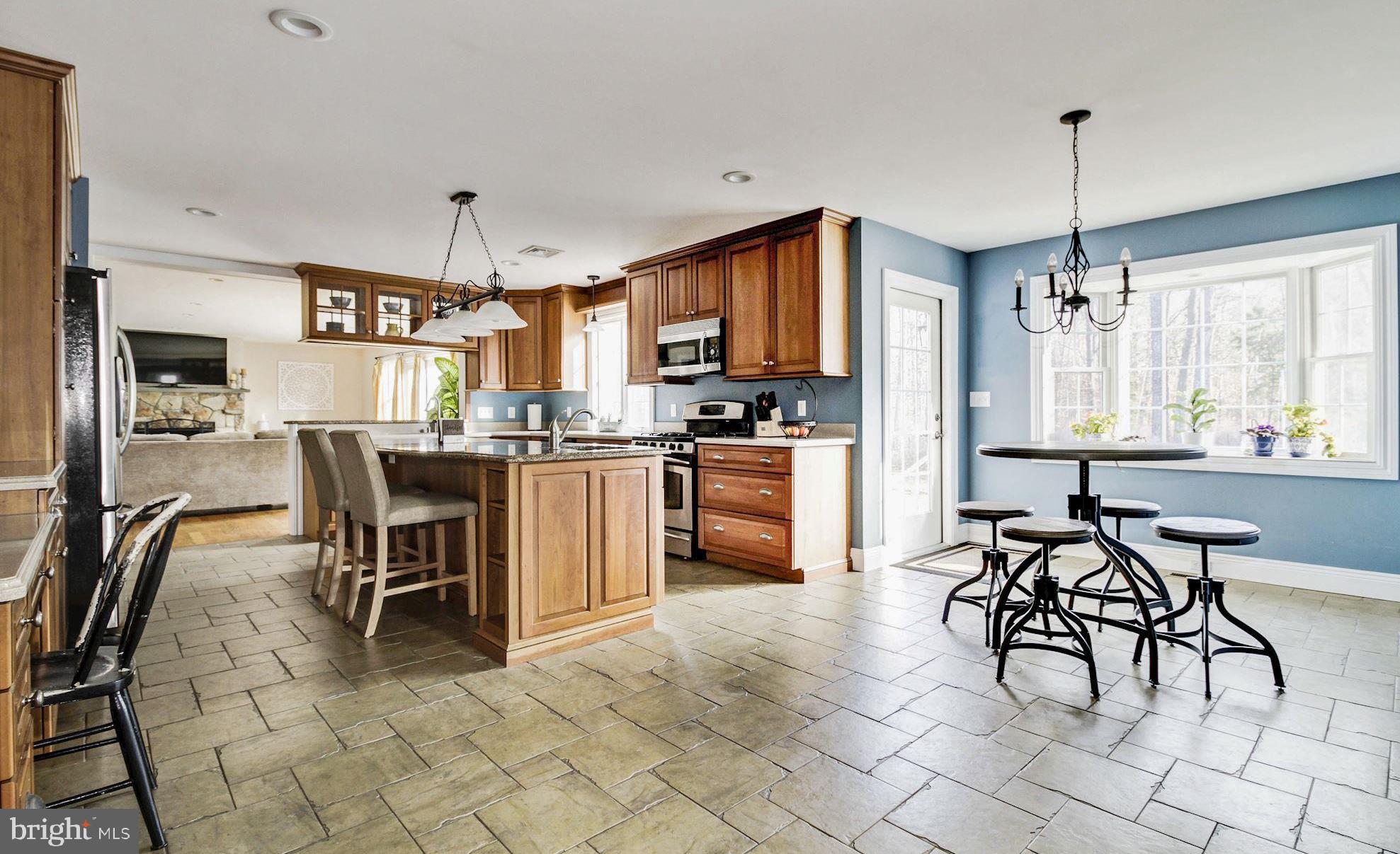345 Riverside Drive Port Republic, NJ 08241 - Photo 28 of 63 Kitchen
