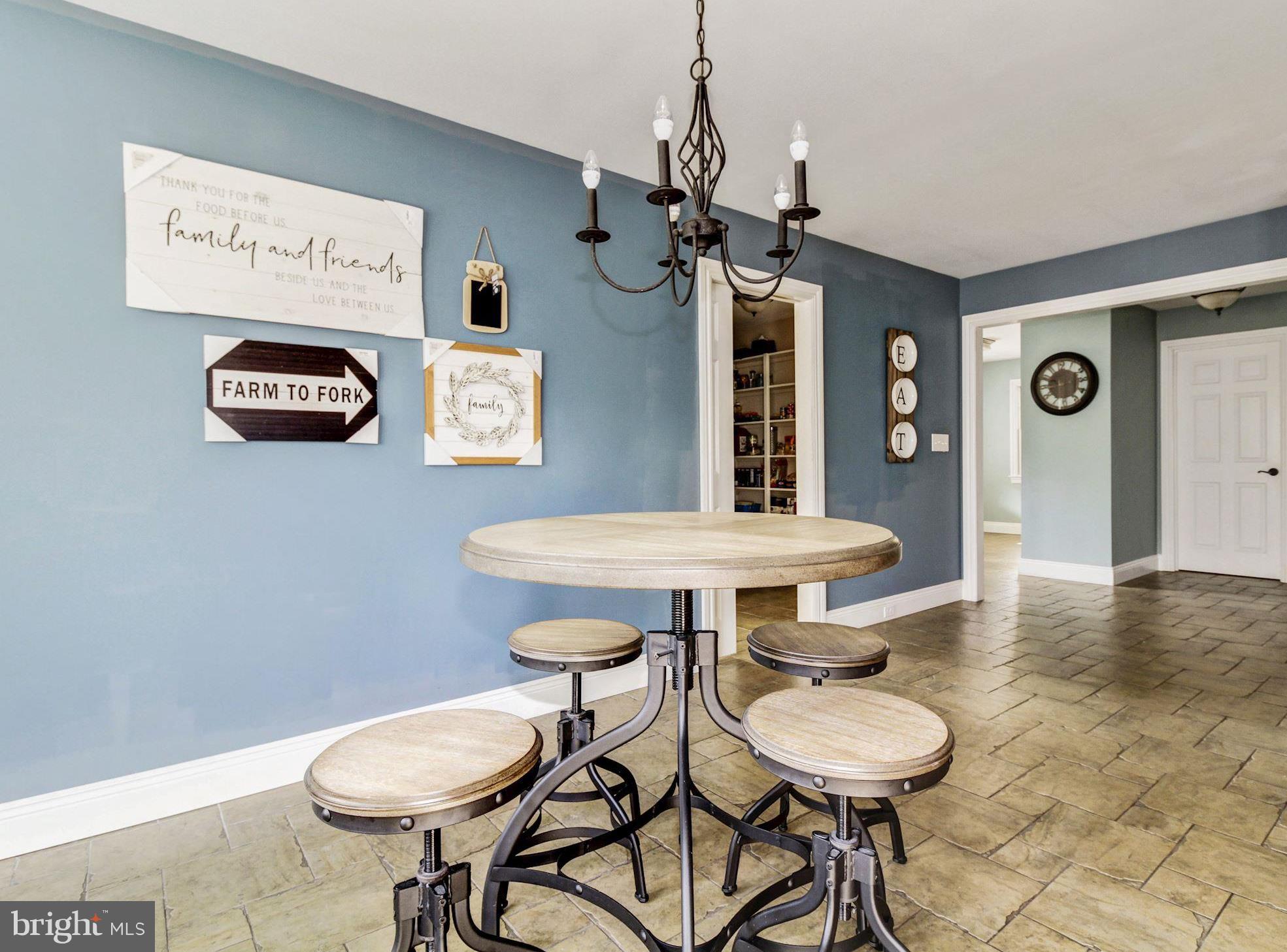 345 Riverside Drive Port Republic, NJ 08241 - Photo 29 of 63 Eat-in kitchen area