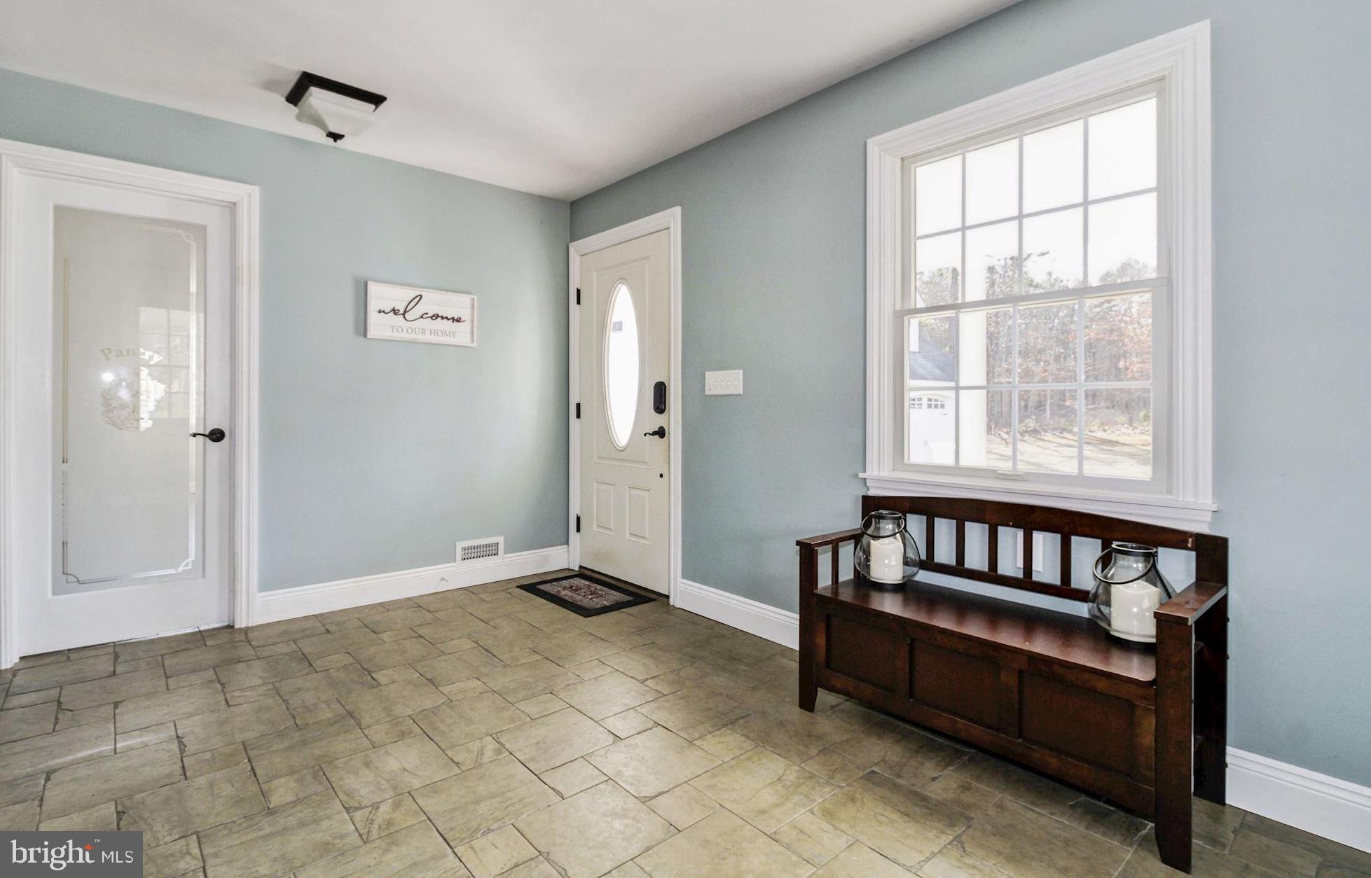 345 Riverside Drive Port Republic, NJ 08241 - Photo 33 of 63 Mudroom w/ side entry and pantry closet entrance