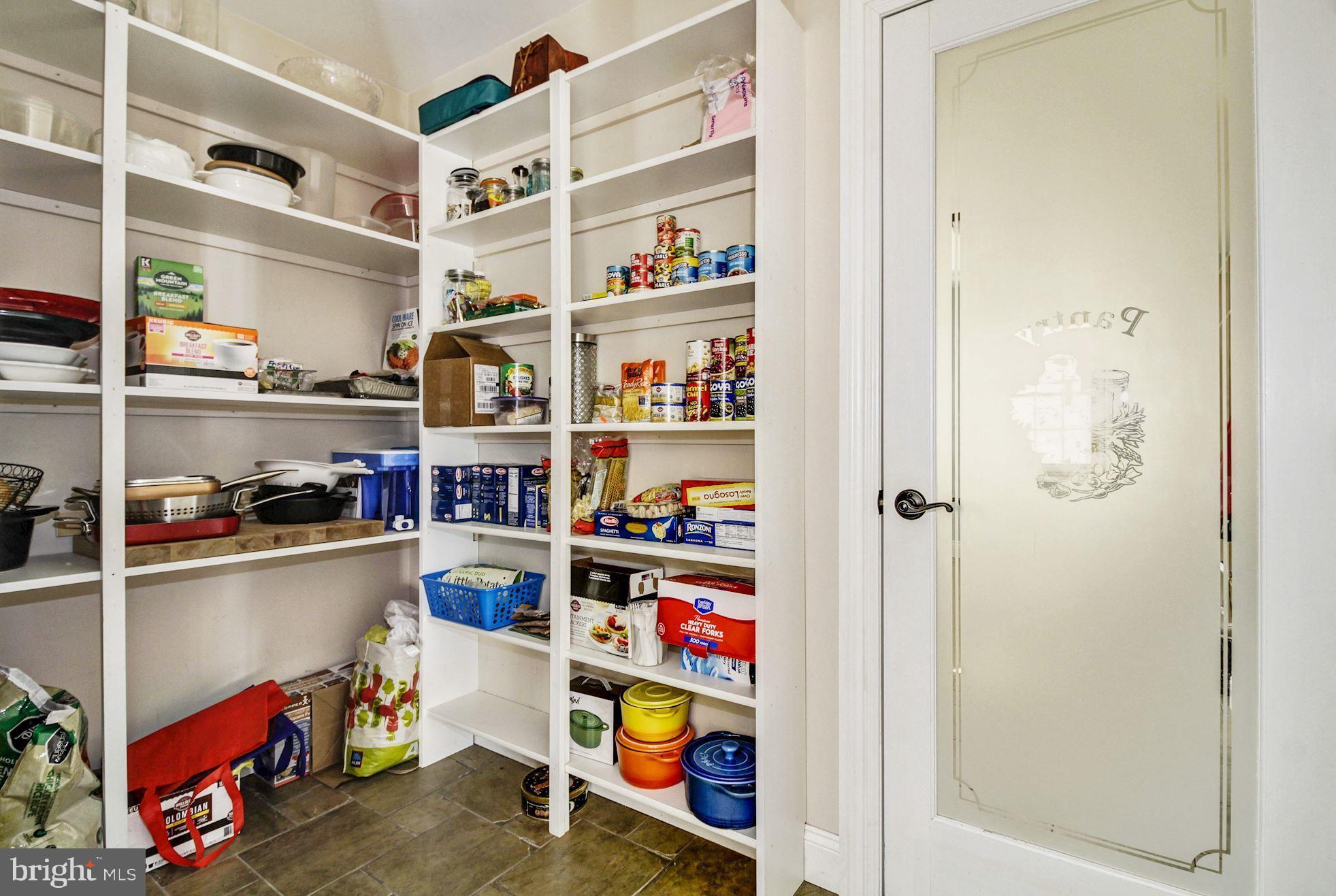 345 Riverside Drive Port Republic, NJ 08241 - Photo 34 of 63 Pantry closet