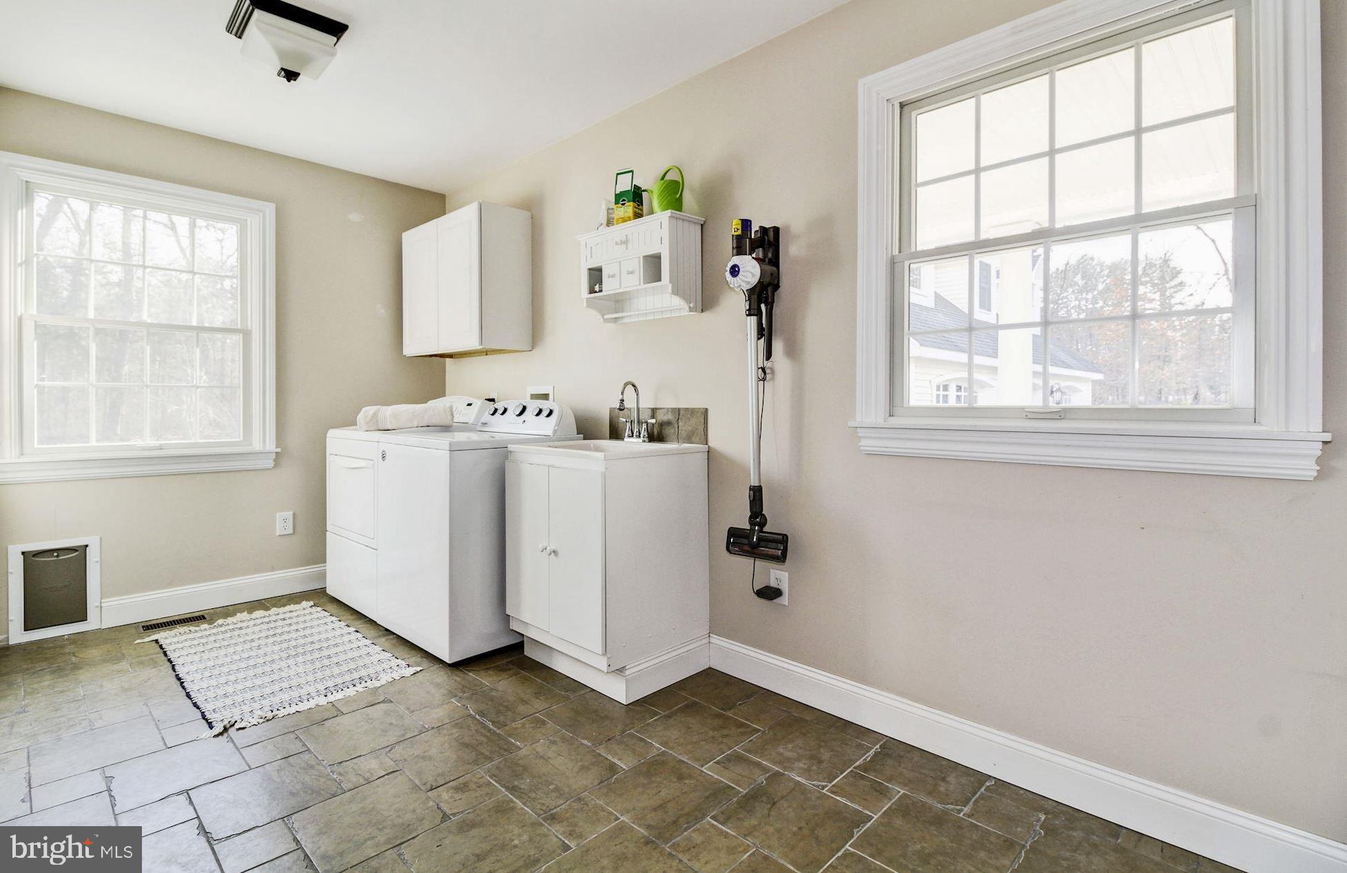 345 Riverside Drive Port Republic, NJ 08241 - Photo 35 of 63 1st floor oversized laundry room