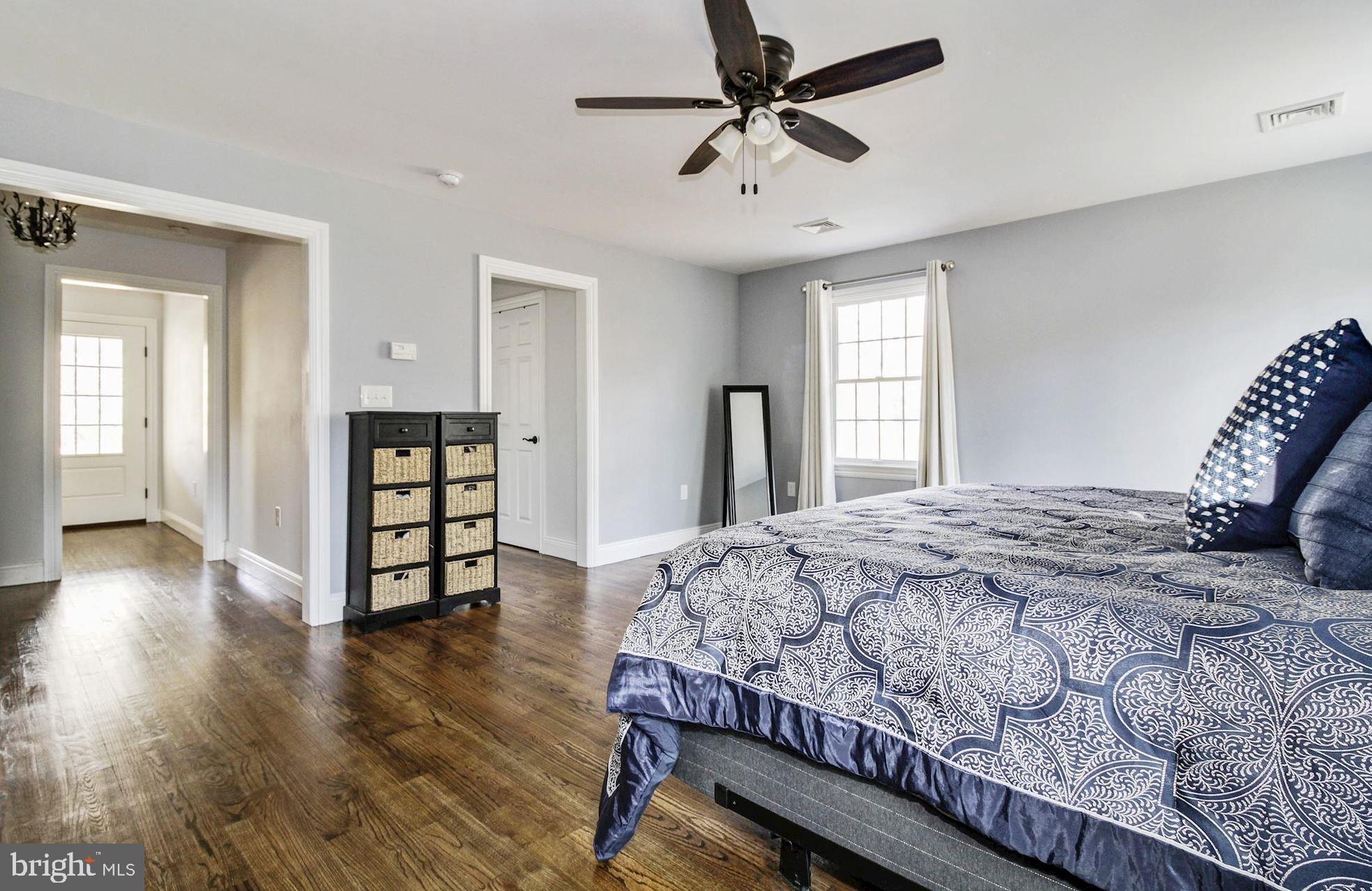 345 Riverside Drive Port Republic, NJ 08241 - Photo 39 of 63 1st floor master/in-law suite
