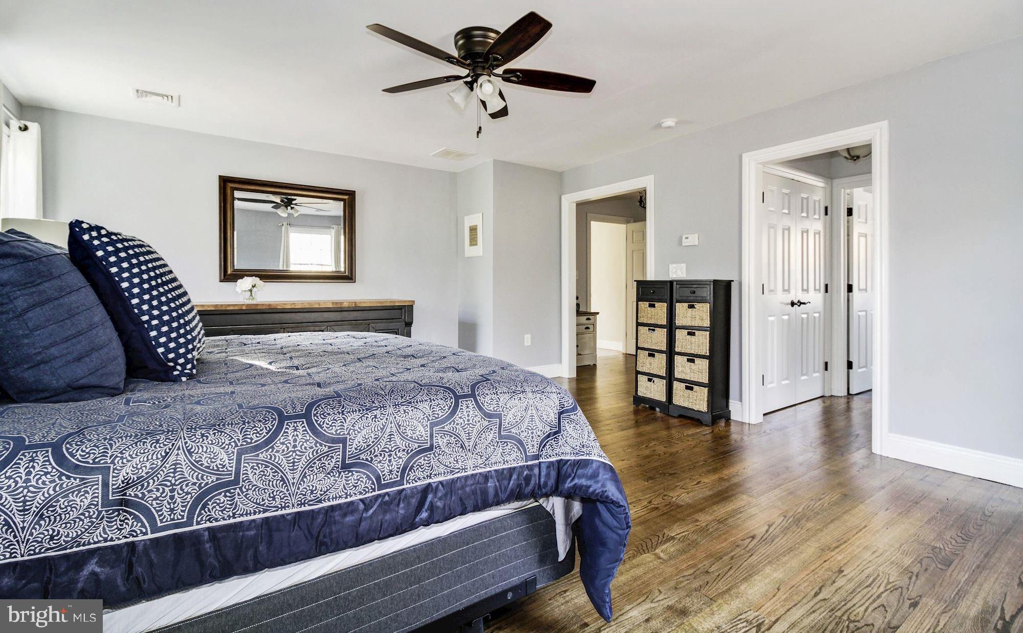 345 Riverside Drive Port Republic, NJ 08241 - Photo 40 of 63 1st floor master/in-law suite