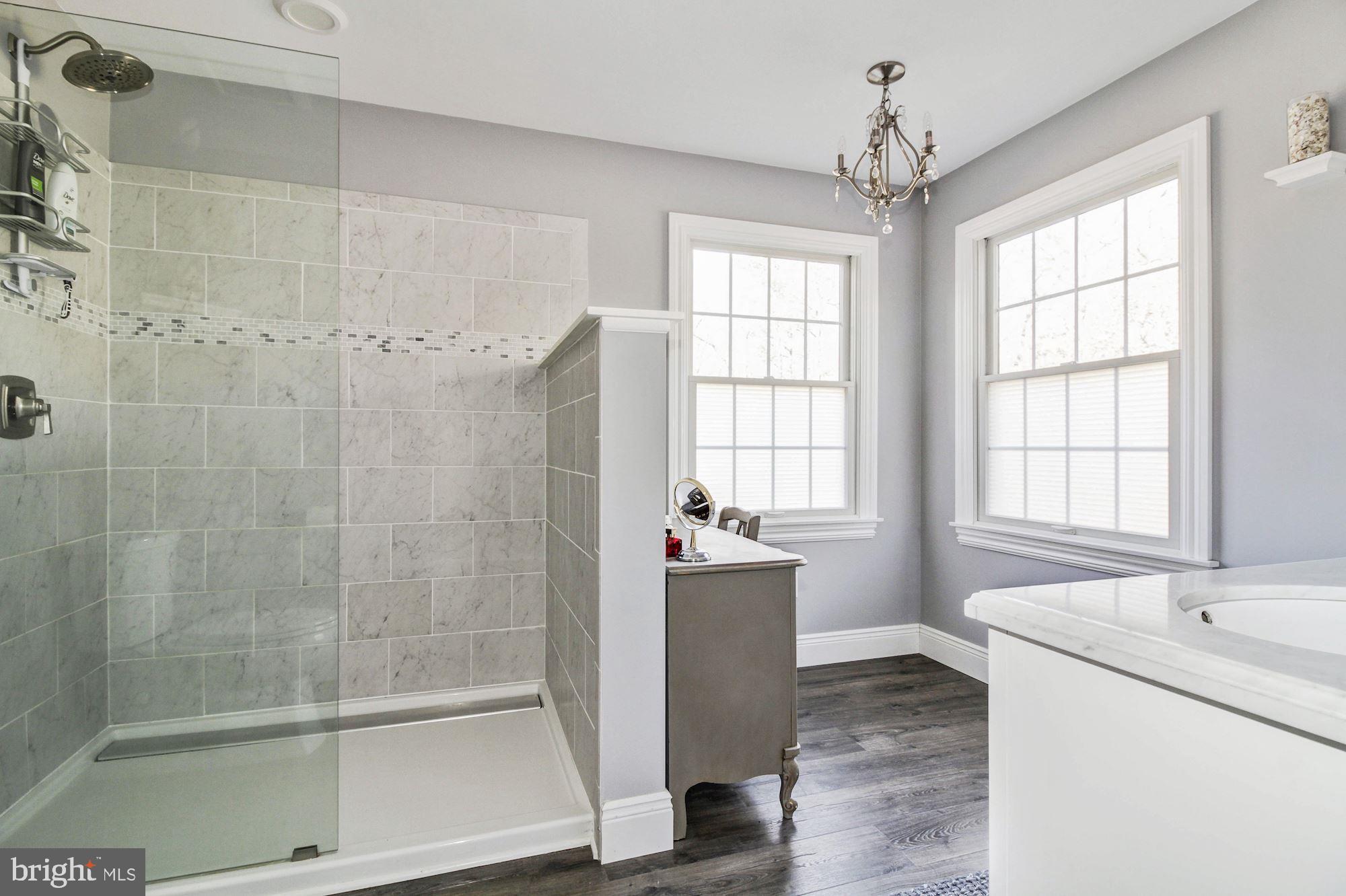 345 Riverside Drive Port Republic, NJ 08241 - Photo 42 of 63 1st floor master/in-law full bath