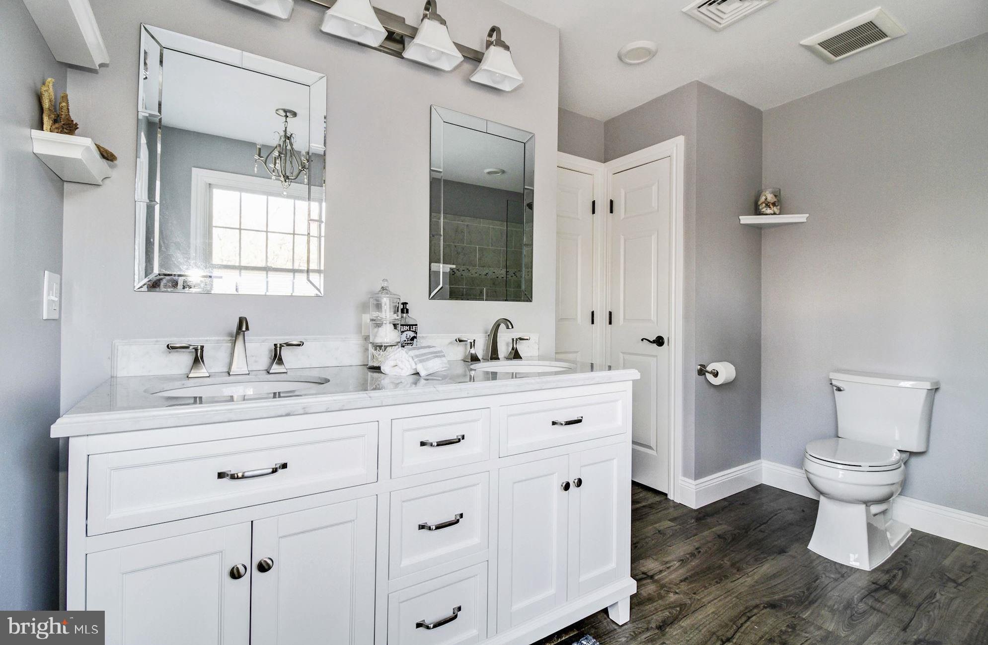 345 Riverside Drive Port Republic, NJ 08241 - Photo 44 of 63 1st floor master/in-law full bath