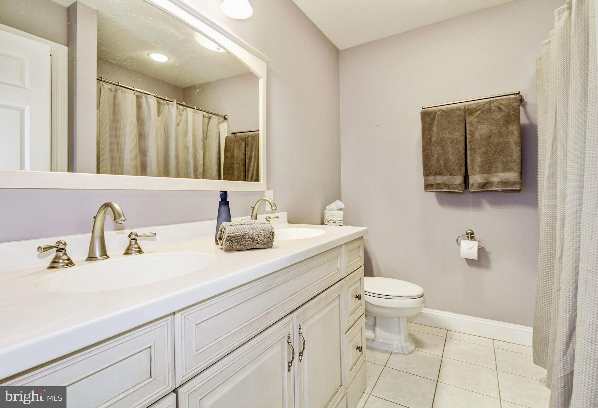 345 Riverside Drive Port Republic, NJ 08241 - Photo 48 of 63 2nd master or Princess suite full bath