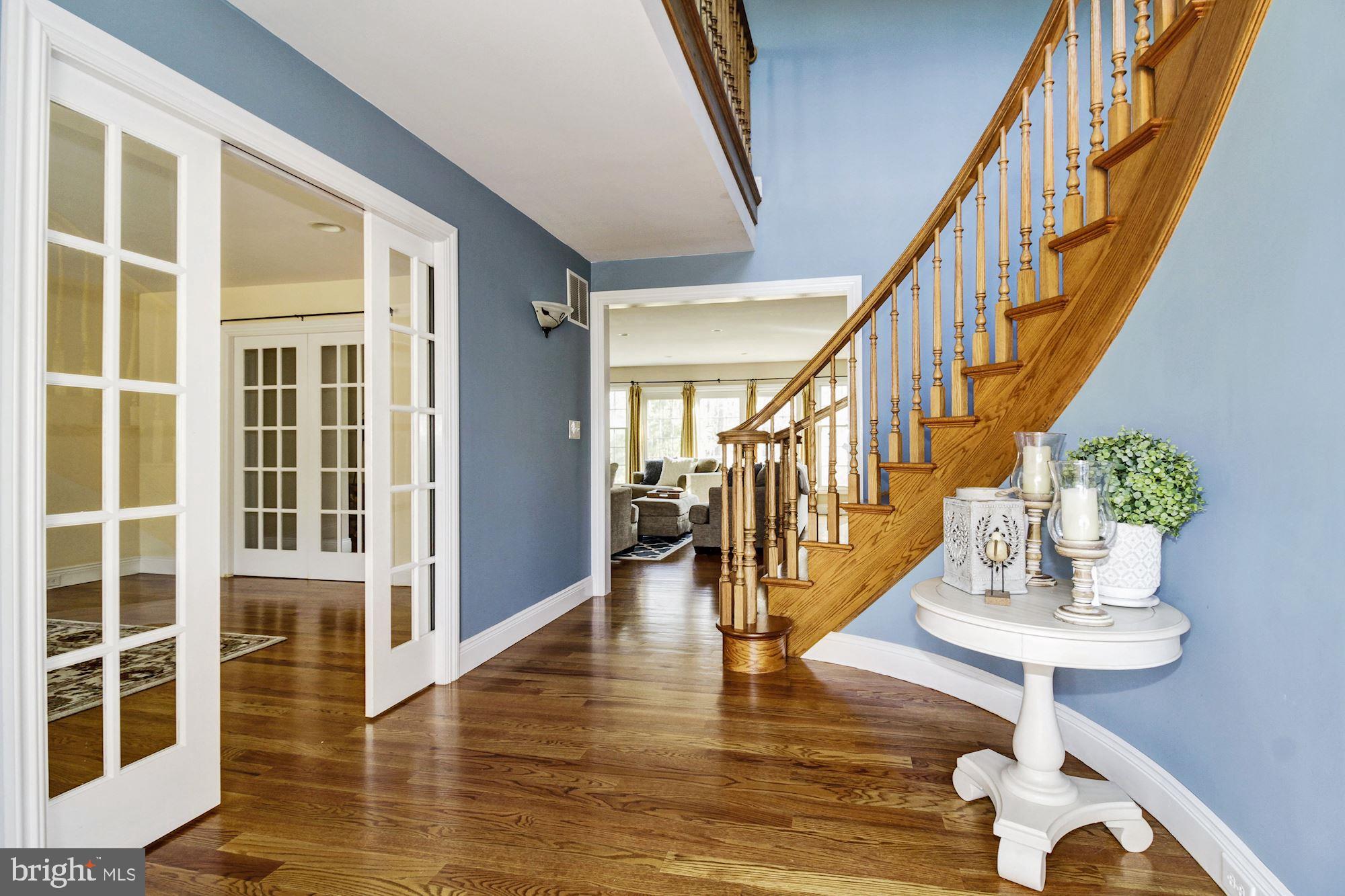 345 Riverside Drive Port Republic, NJ 08241 - Photo 6 of 63 Open foyer