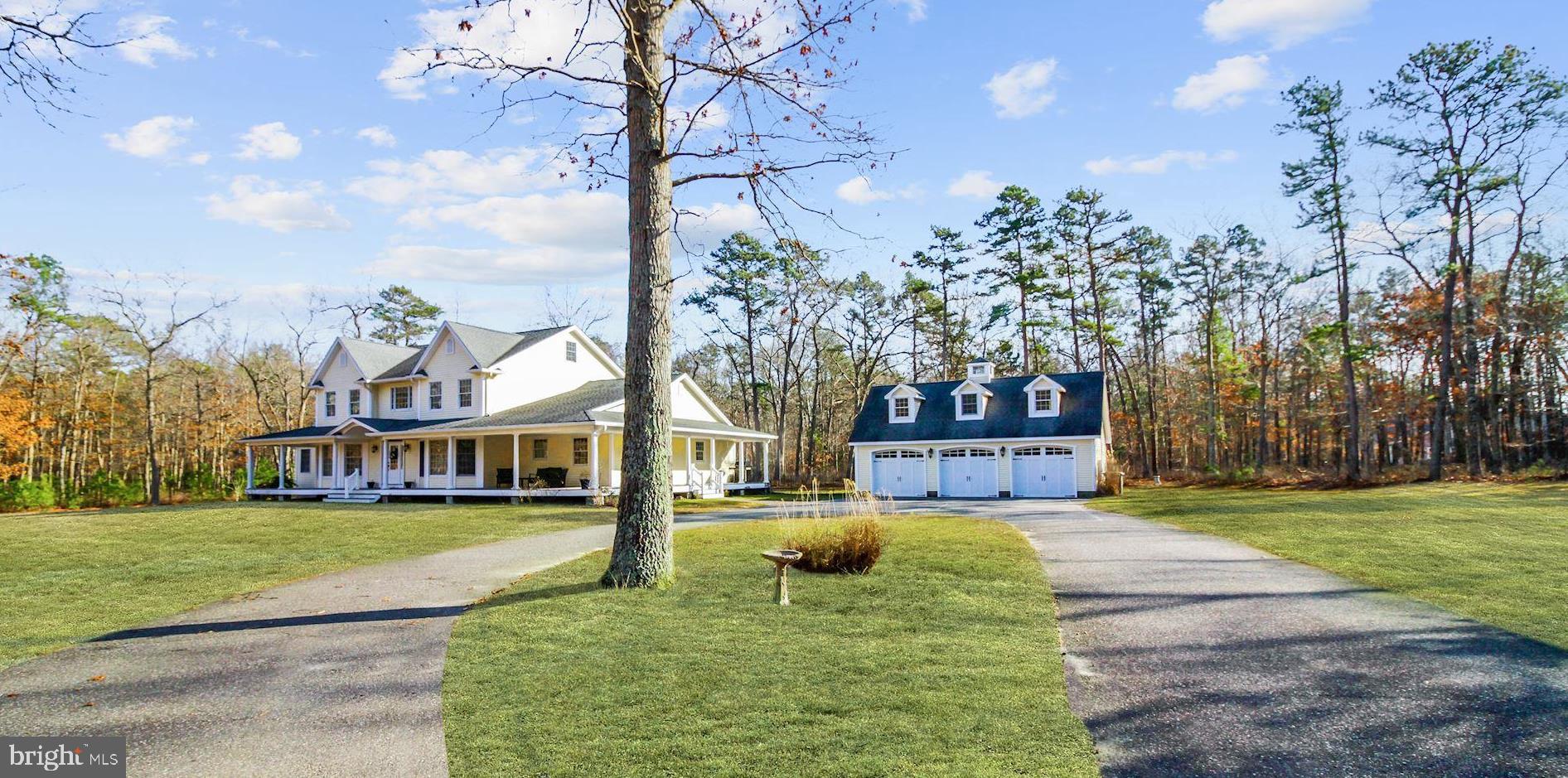 345 Riverside Drive Port Republic, NJ 08241 - Photo 57 of 63 Circular drive