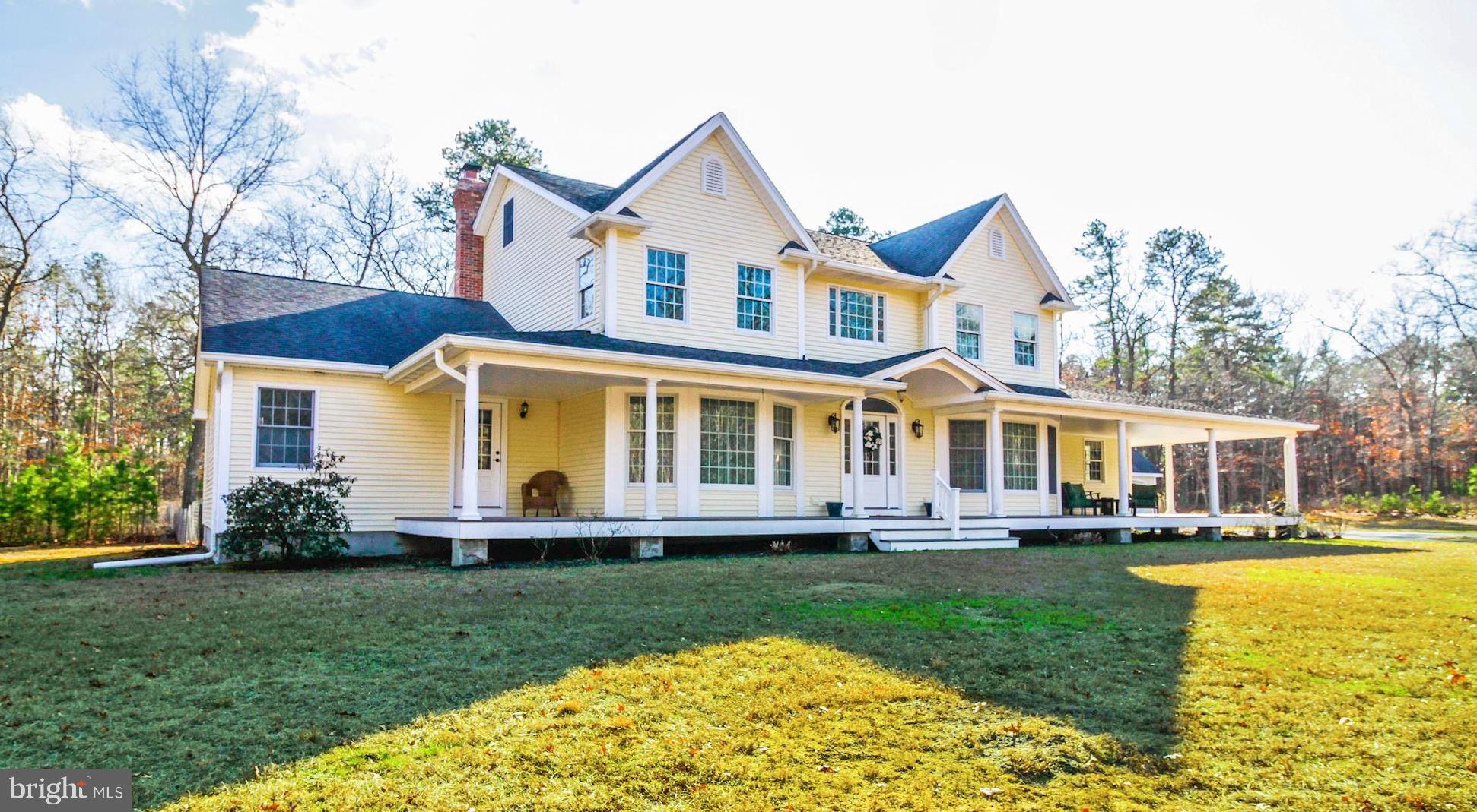 345 Riverside Drive Port Republic, NJ 08241 - Photo 58 of 63 Exterior front