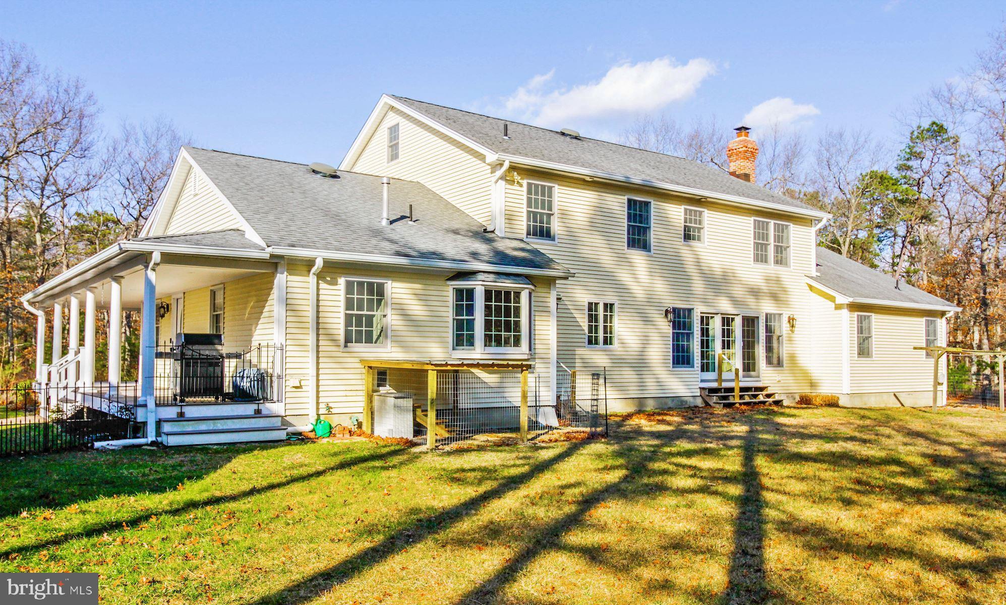 345 Riverside Drive Port Republic, NJ 08241 - Photo 60 of 63 Exterior back