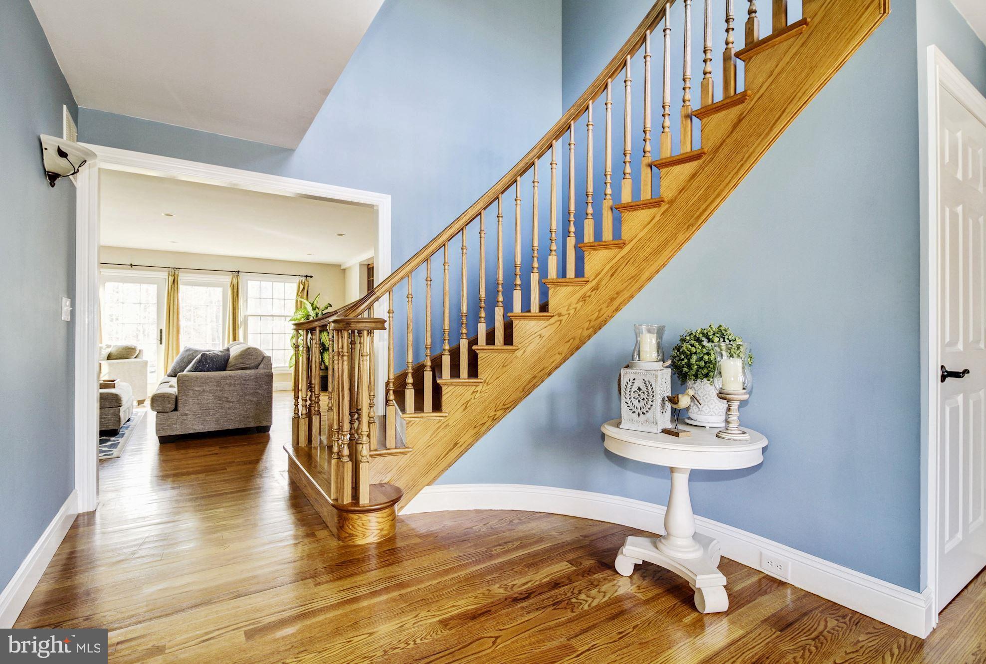 345 Riverside Drive Port Republic, NJ 08241 - Photo 7 of 63 Open foyer
