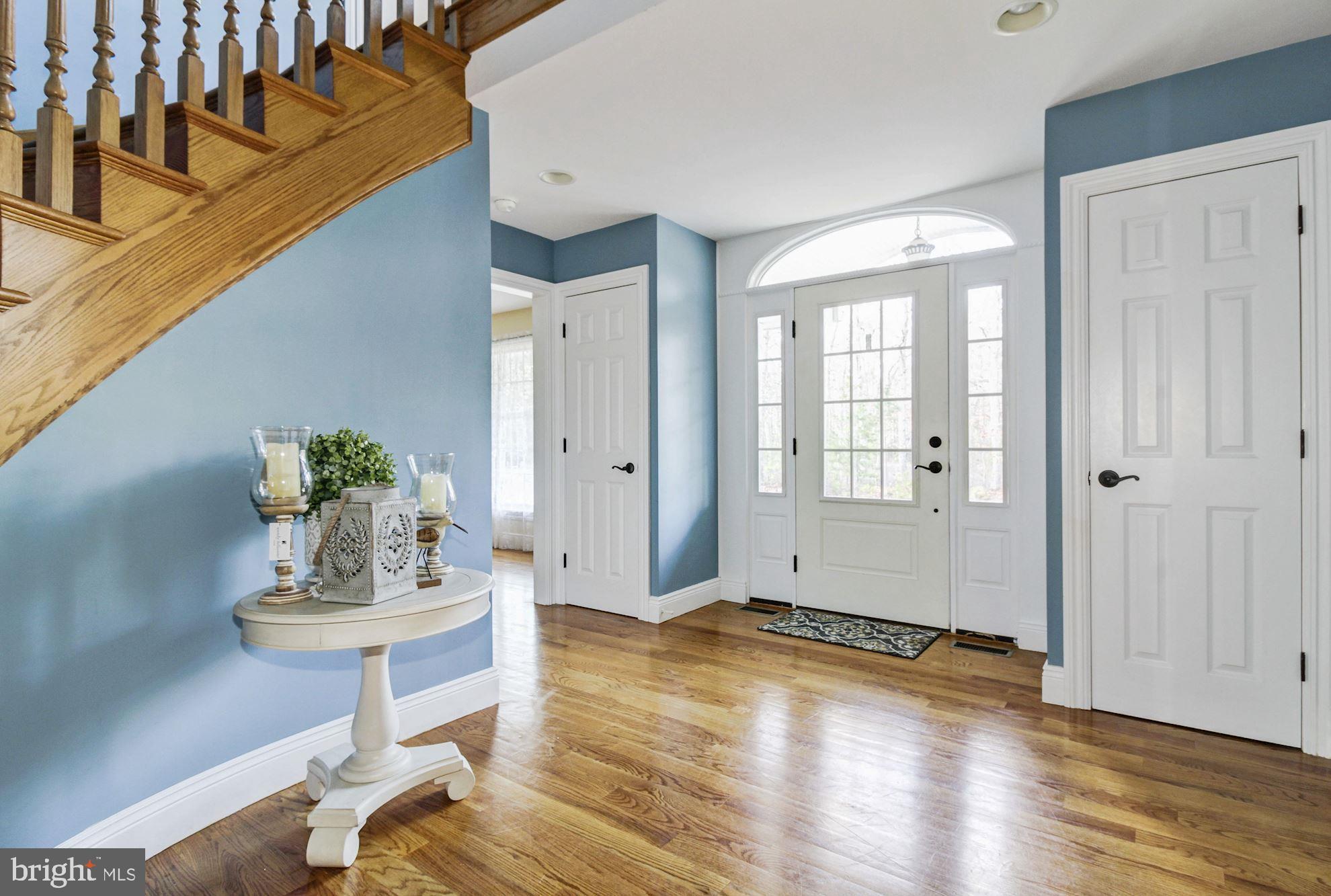 345 Riverside Drive Port Republic, NJ 08241 - Photo 8 of 63 Open foyer