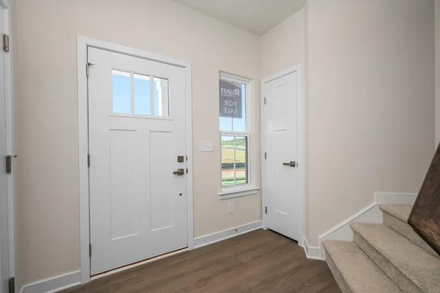 $424,990 | 1101 Mountain Vw Drive, Thompson's Station, TN 37179