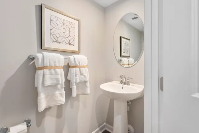 $424,990 | 1101 Mountain Vw Drive, Thompson's Station, TN 37179