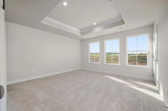 $424,990 | 1101 Mountain Vw Drive, Thompson's Station, TN 37179