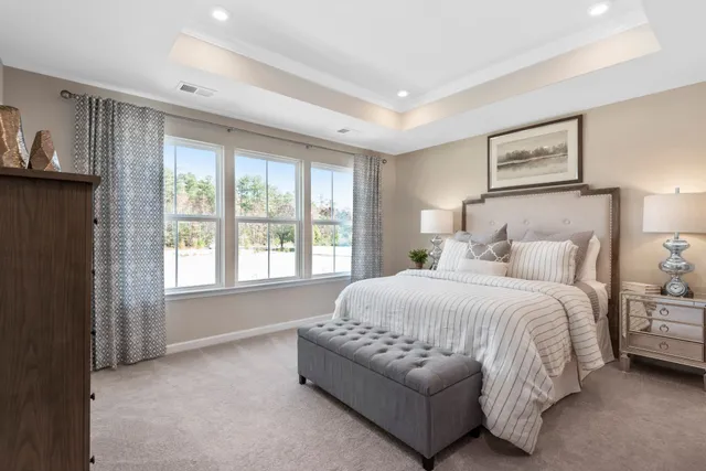 $424,990 | 1101 Mountain Vw Drive, Thompson's Station, TN 37179