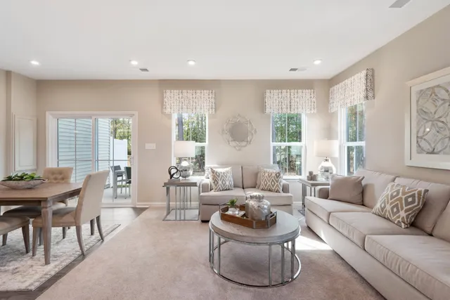 $424,990 | 1101 Mountain Vw Drive, Thompson's Station, TN 37179