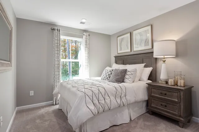 $424,990 | 1101 Mountain Vw Drive, Thompson's Station, TN 37179