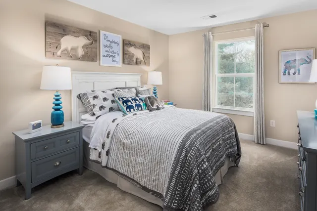 $424,990 | 1101 Mountain Vw Drive, Thompson's Station, TN 37179