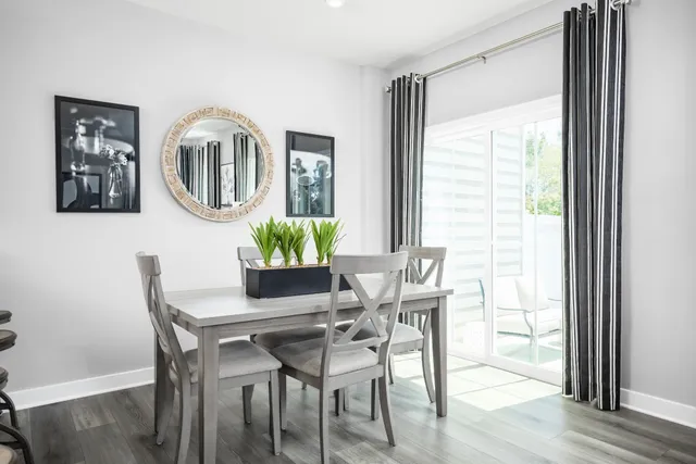 $424,990 | 1101 Mountain Vw Drive, Thompson's Station, TN 37179