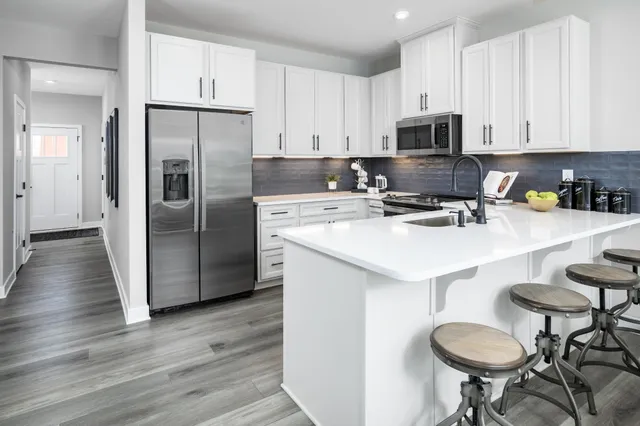 $424,990 | 1101 Mountain Vw Drive, Thompson's Station, TN 37179