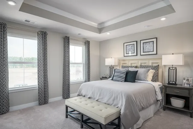 $424,990 | 1101 Mountain Vw Drive, Thompson's Station, TN 37179