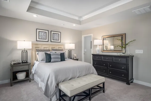 $424,990 | 1101 Mountain Vw Drive, Thompson's Station, TN 37179