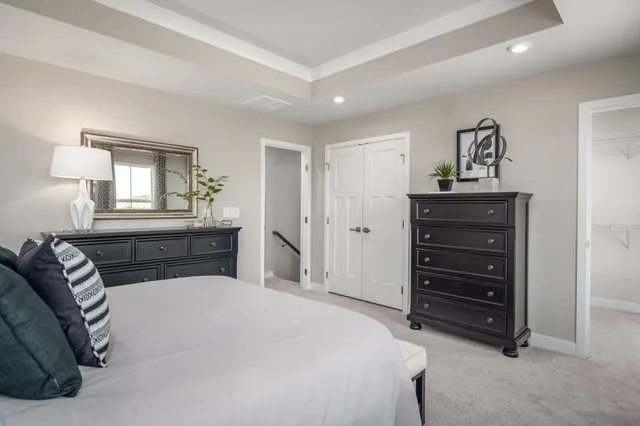 $424,990 | 1101 Mountain Vw Drive, Thompson's Station, TN 37179