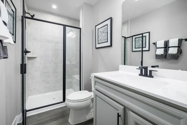 $424,990 | 1101 Mountain Vw Drive, Thompson's Station, TN 37179