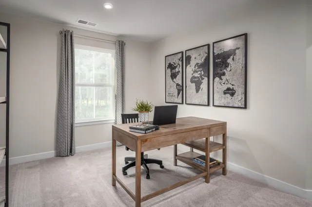 $424,990 | 1101 Mountain Vw Drive, Thompson's Station, TN 37179