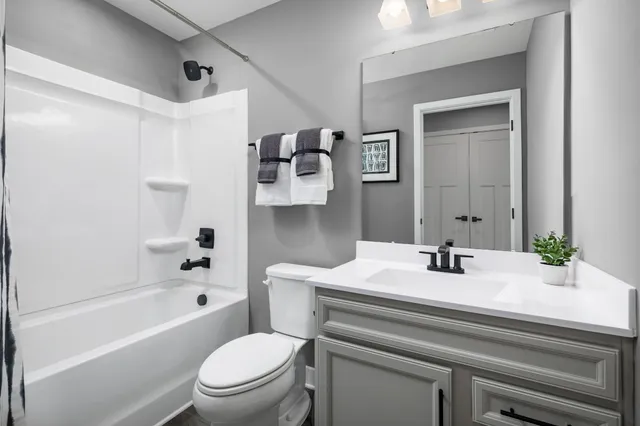 $424,990 | 1101 Mountain Vw Drive, Thompson's Station, TN 37179