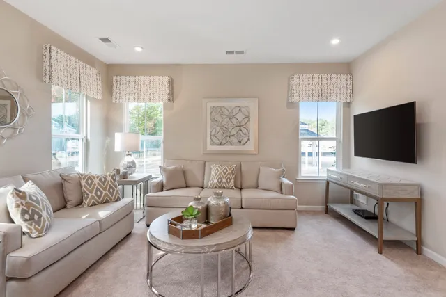 $424,990 | 1101 Mountain Vw Drive, Thompson's Station, TN 37179