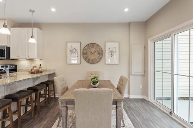 $424,990 | 1101 Mountain Vw Drive, Thompson's Station, TN 37179