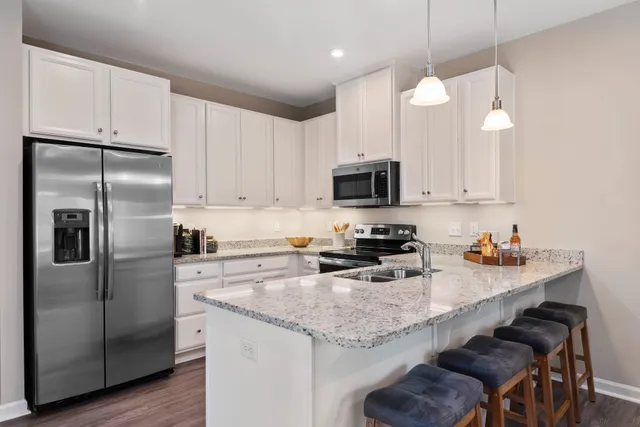 $424,990 | 1101 Mountain Vw Drive, Thompson's Station, TN 37179