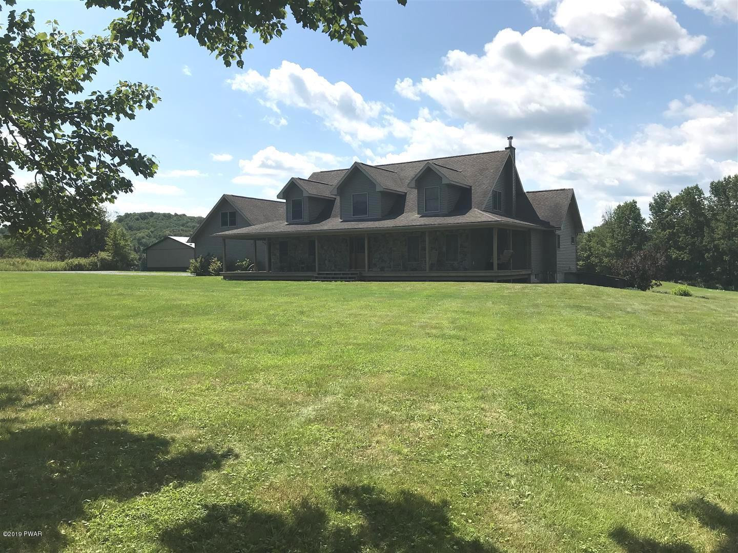 172 Hellmers Hill Road Equinunk, PA 18417 - Photo 2 of 50